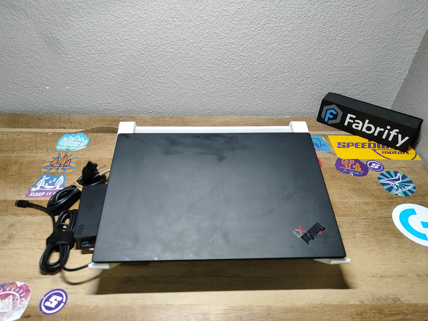 Lenovo ThinkPad X1 Carbon | i5 10th Gen | 8GB RAM | 256GB SSD