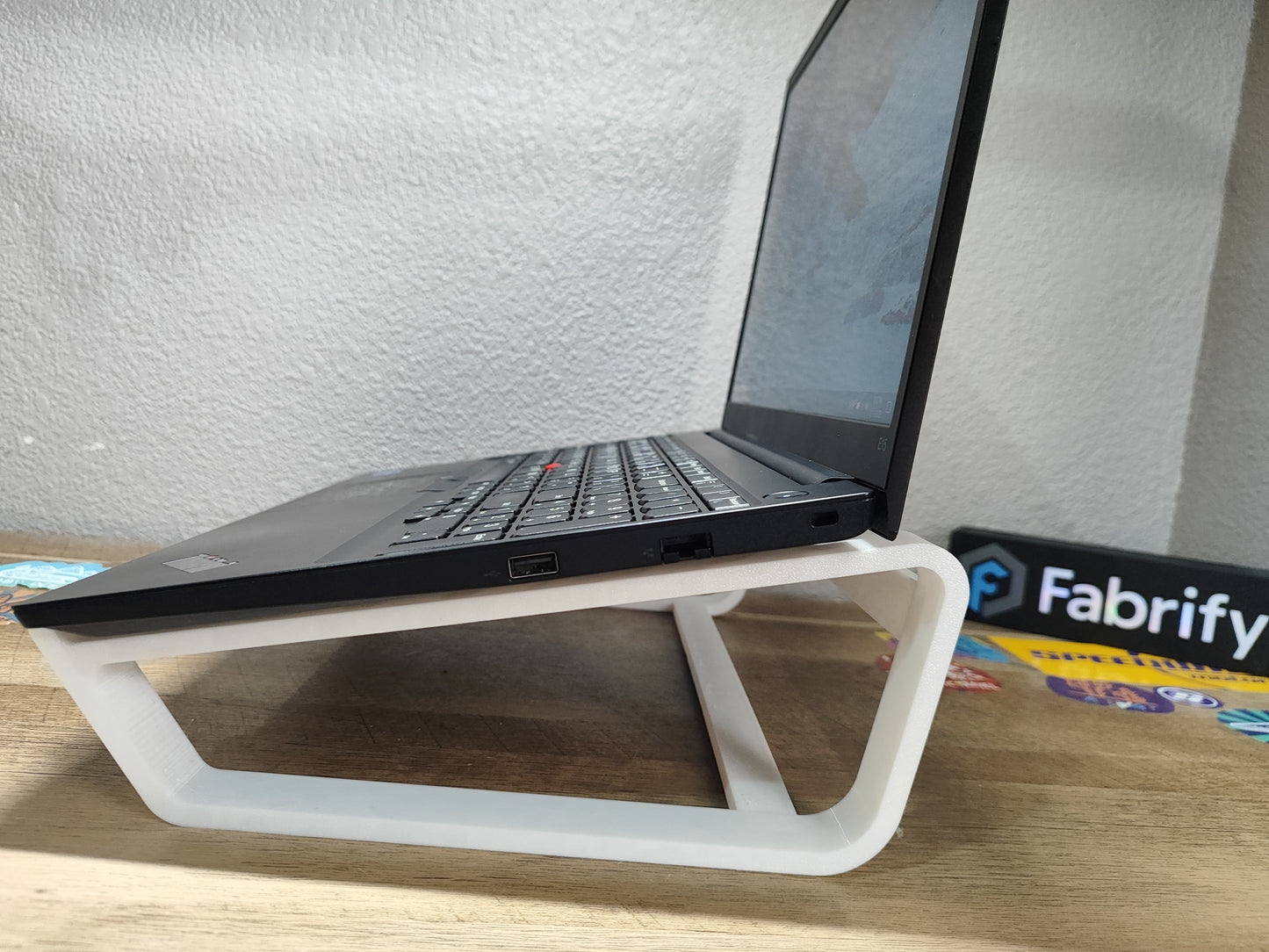 Lenovo ThinkPad E15 | i5 11th Gen | 8GB RAM | 256GB SSD | 15.6